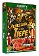 Rebellion in der Tiefe - Limited Uncut 500 Edition (DVD+Blu-ray Disc) - Classic Chiller Collection 2